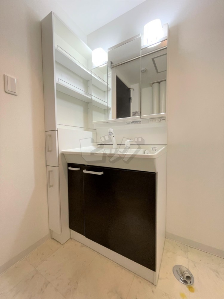 洗面所・脱衣所