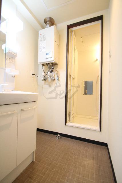 洗面所・脱衣所