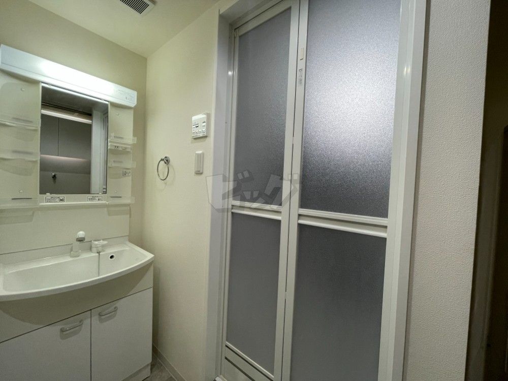 洗面所・脱衣所