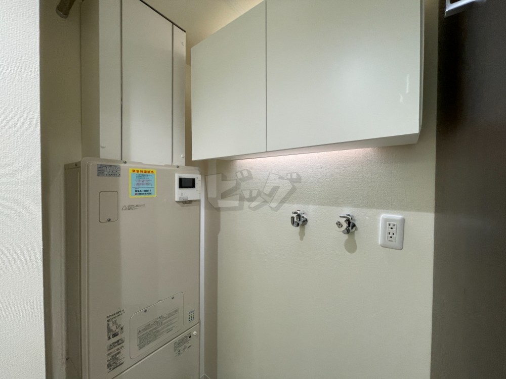 洗面所・脱衣所