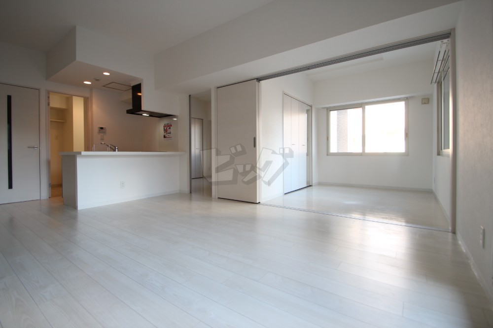 リビング・ダイニング