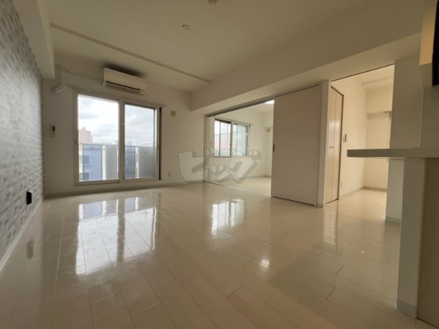 リビング・ダイニング