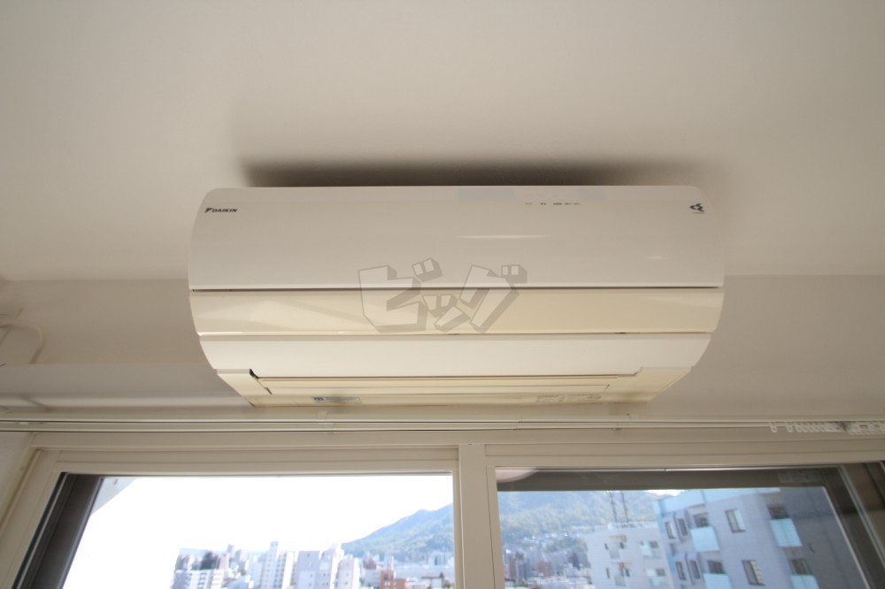 エアコン