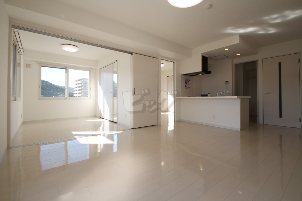 リビング・ダイニング