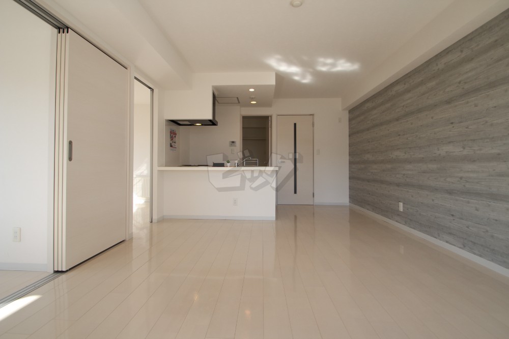 リビング・ダイニング