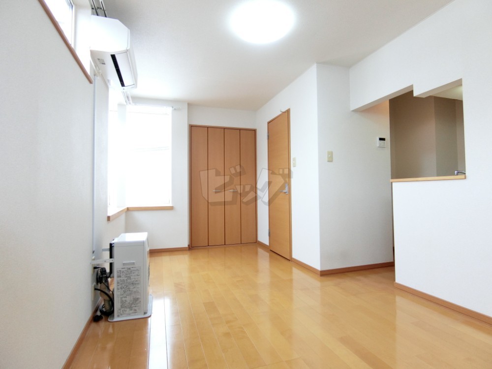 リビング・ダイニング