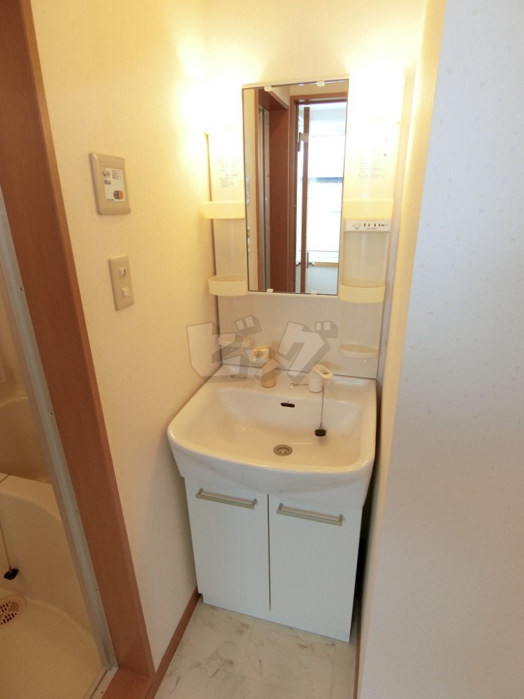 洗面所・脱衣所