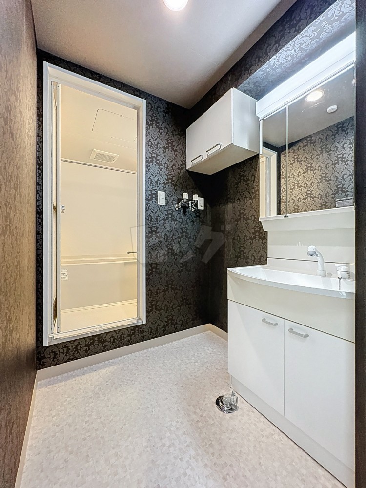 洗面所・脱衣所