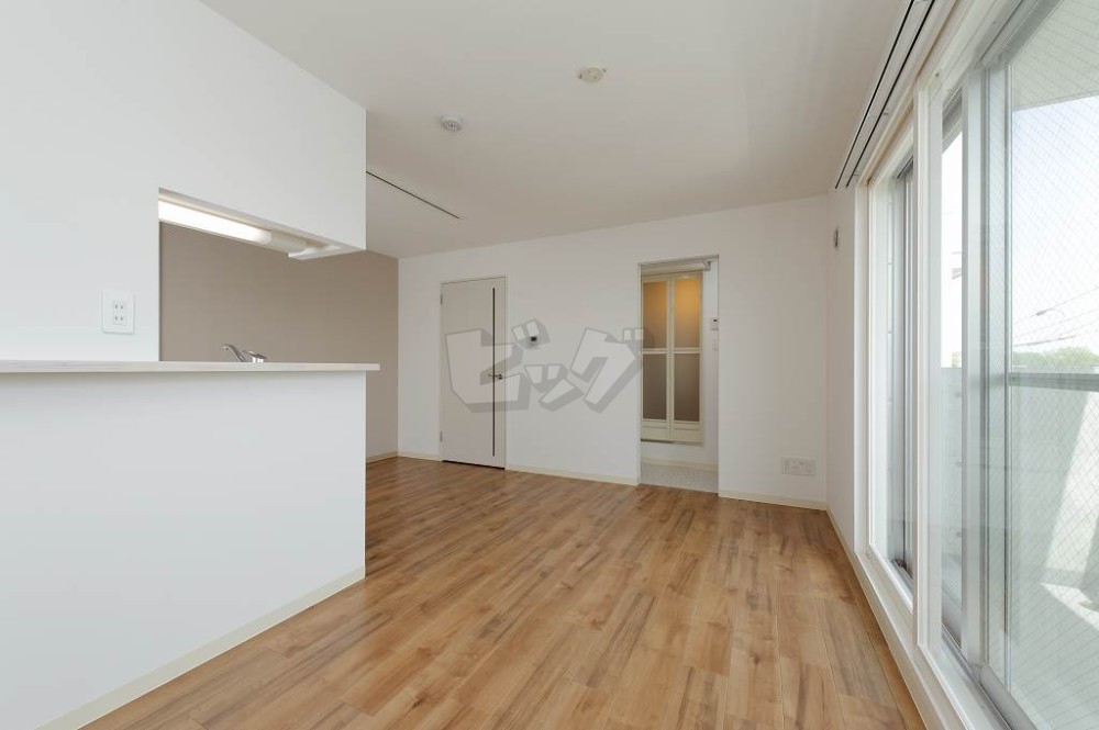 リビング・ダイニング