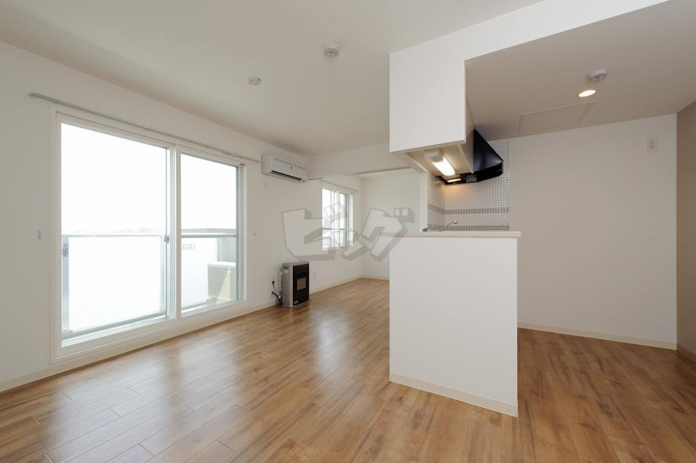 リビング・ダイニング