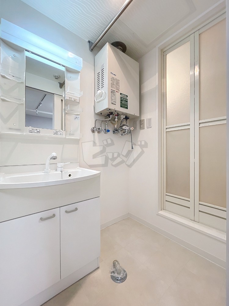 洗面所・脱衣所