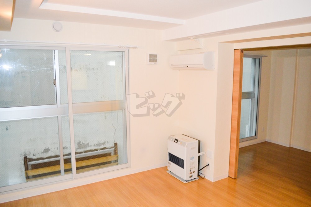 リビング・ダイニング