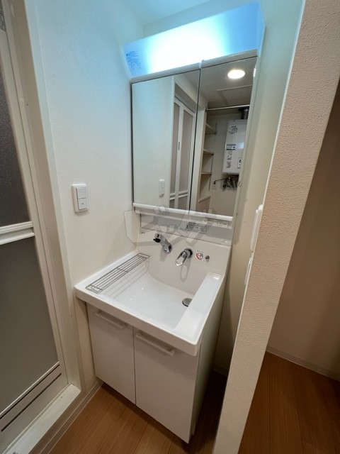 洗面所・脱衣所