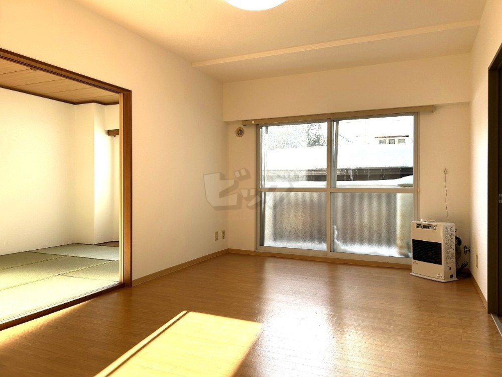 リビング・ダイニング