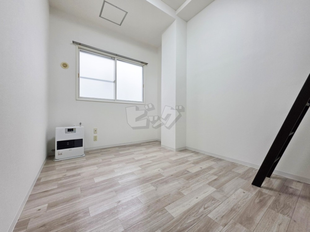 リビング・ダイニング