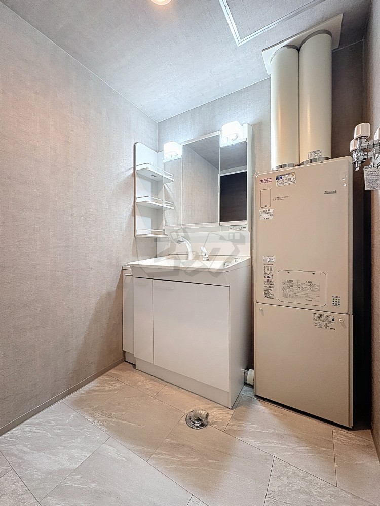 洗面所・脱衣所