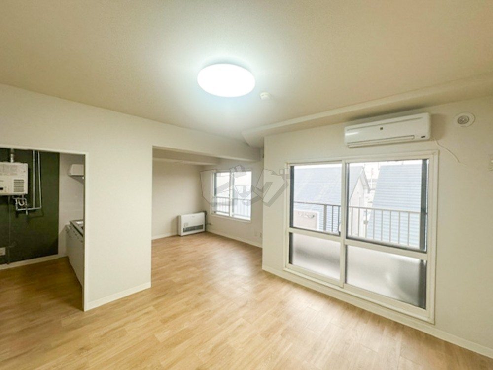 リビング・ダイニング