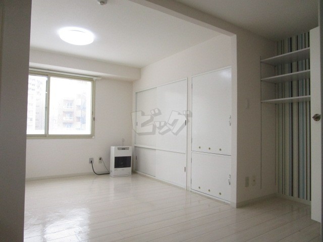 リビング・ダイニング