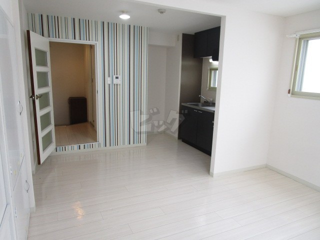 リビング・ダイニング