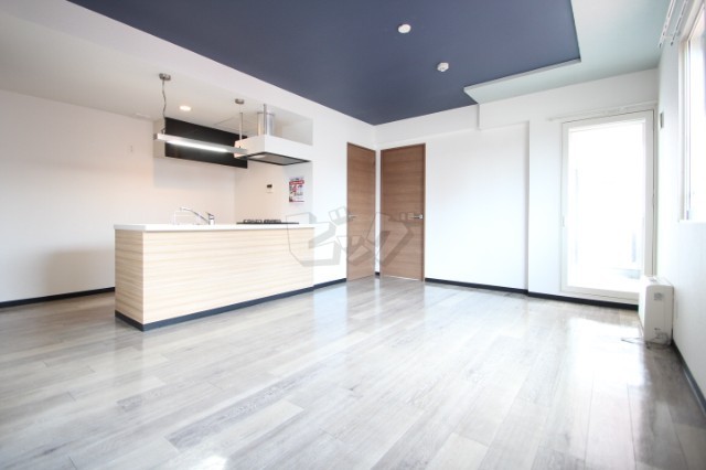 リビング・ダイニング