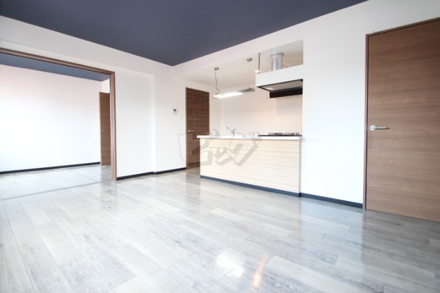 リビング・ダイニング