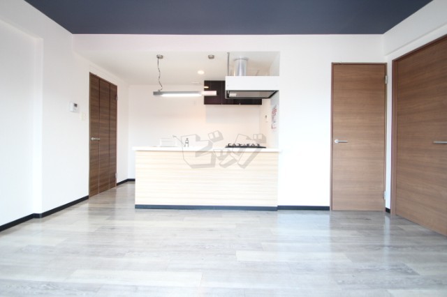 リビング・ダイニング