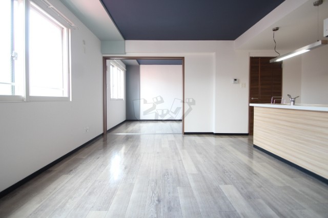 リビング・ダイニング