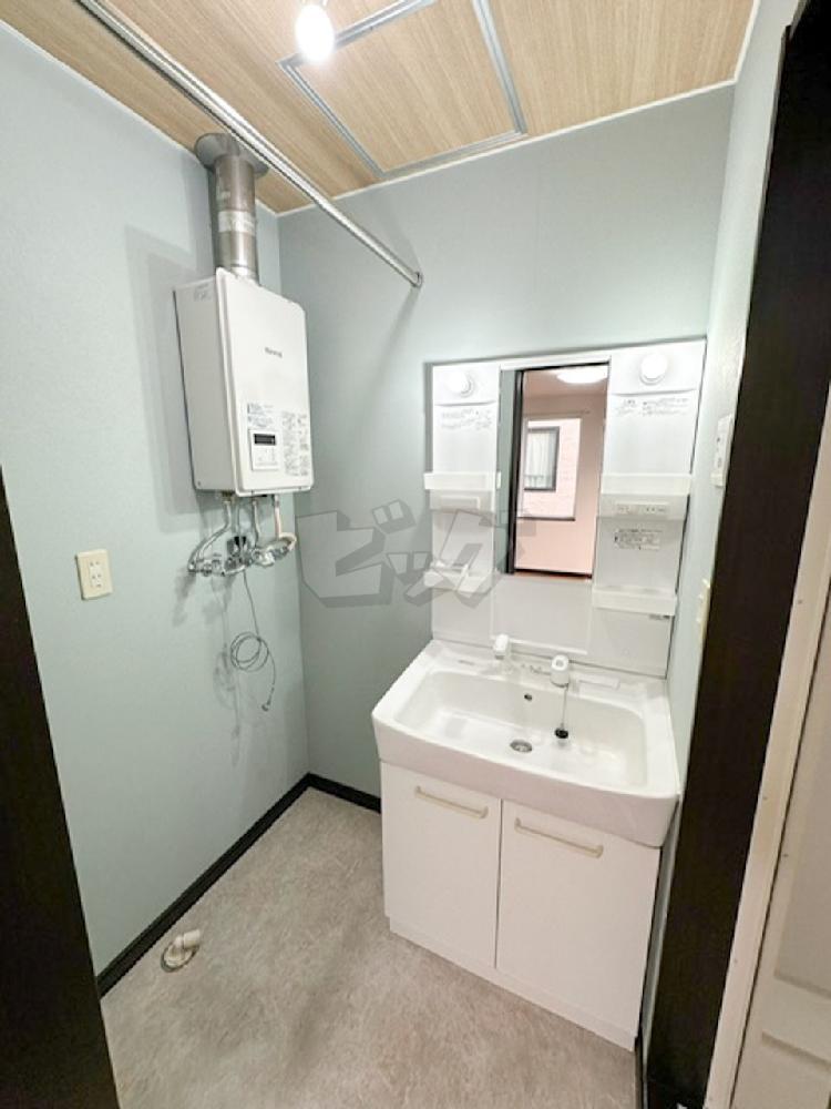 洗面所・脱衣所