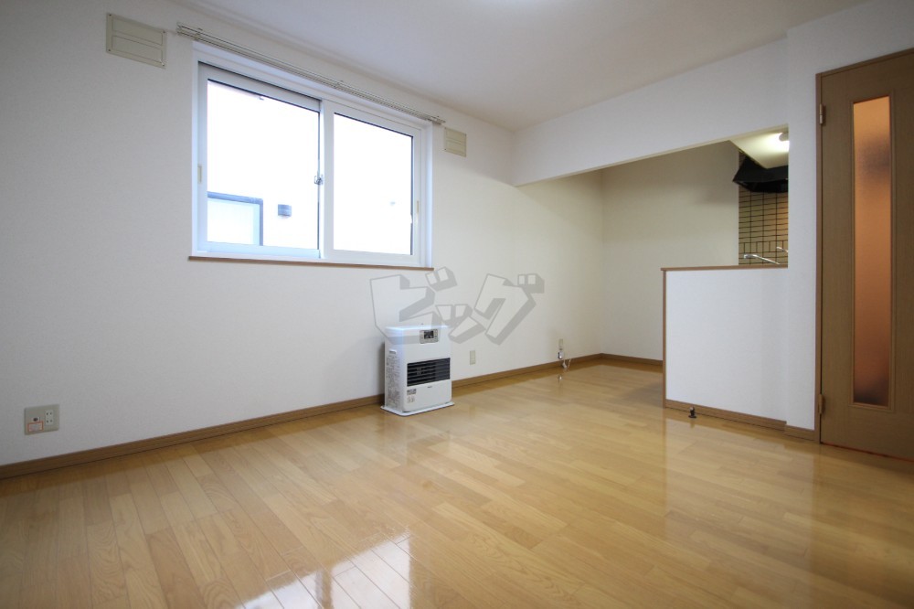 リビング・ダイニング