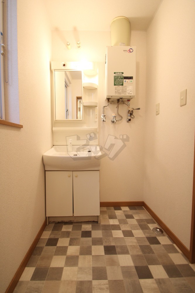 洗面所・脱衣所