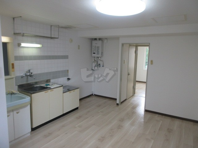 リビング・ダイニング