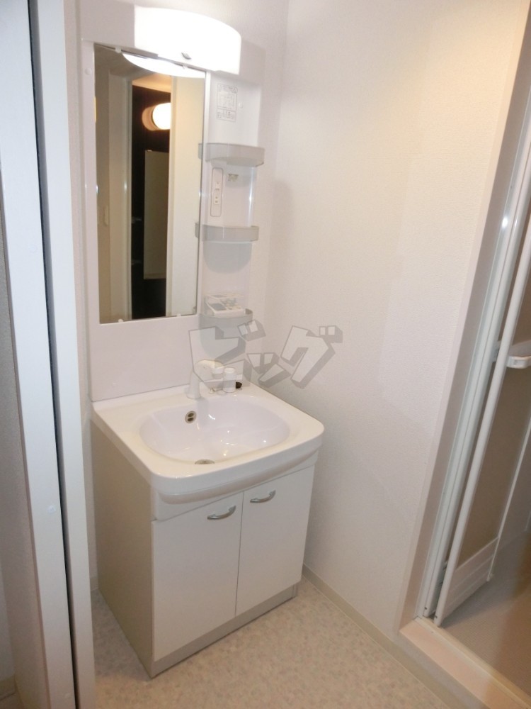 洗面所・脱衣所