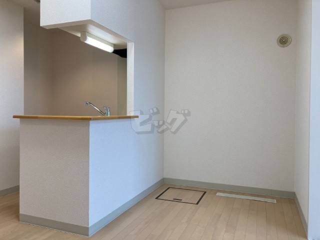 リビング・ダイニング