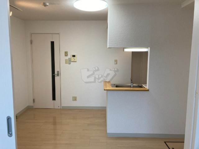 リビング・ダイニング