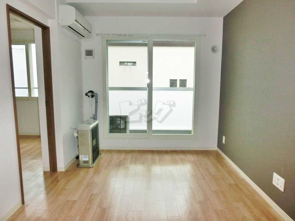 リビング・ダイニング