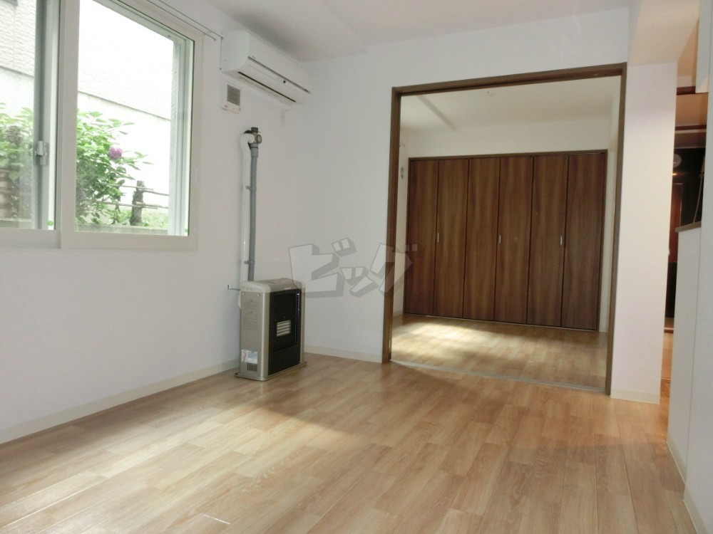 リビング・ダイニング