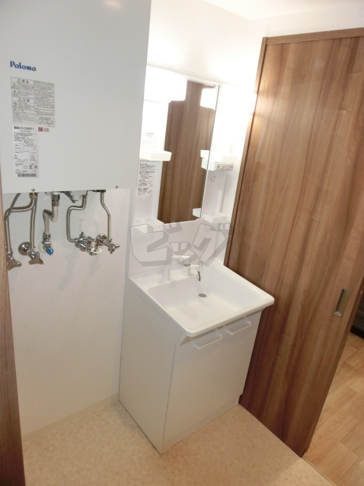 洗面所・脱衣所