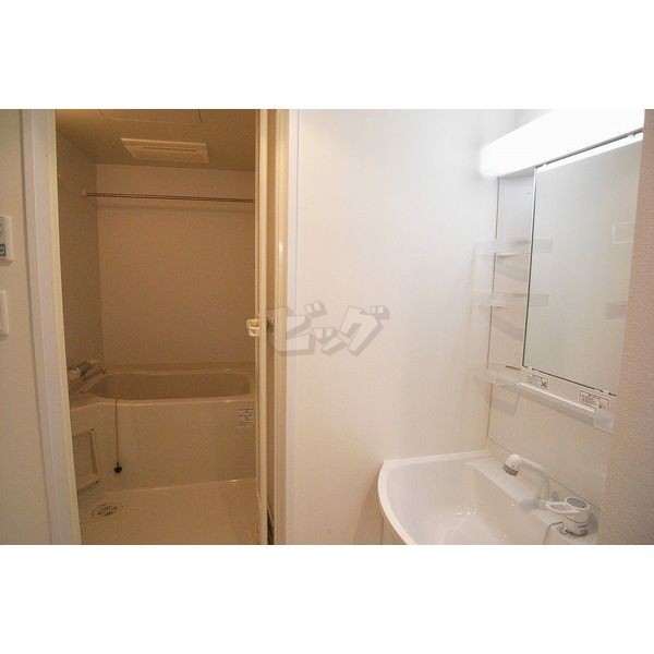 洗面所・脱衣所