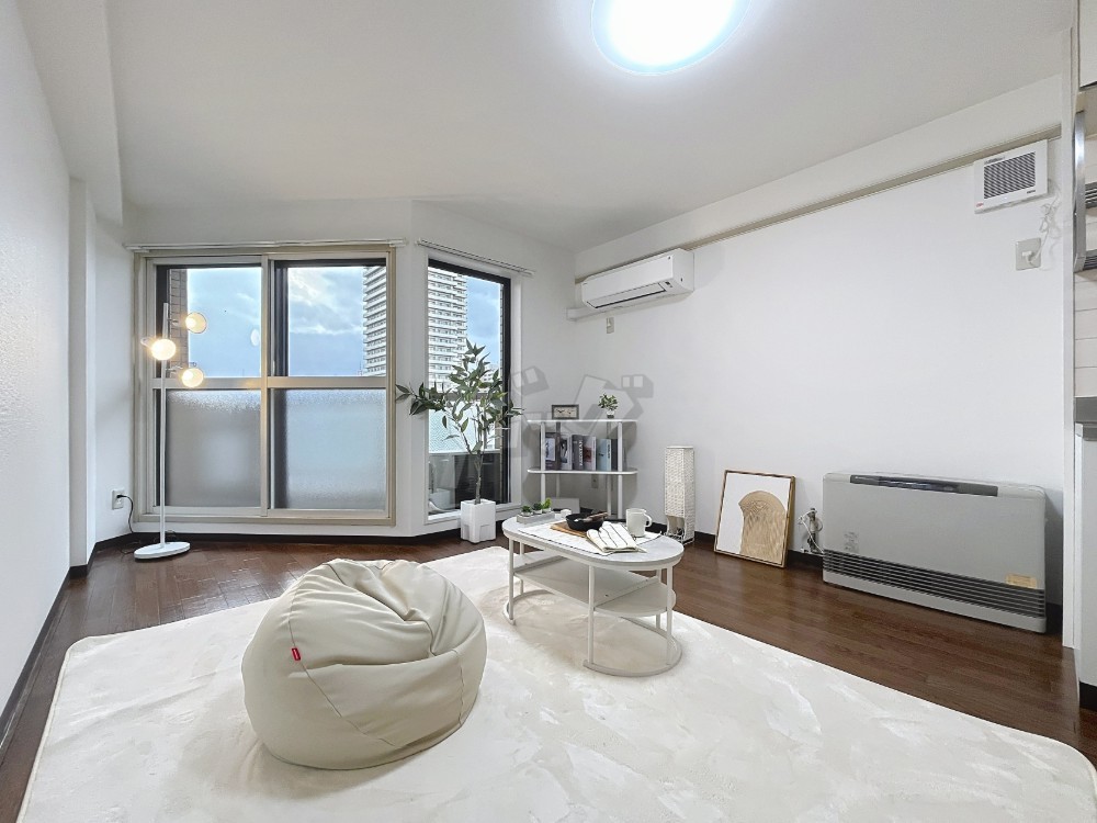 リビング・ダイニング