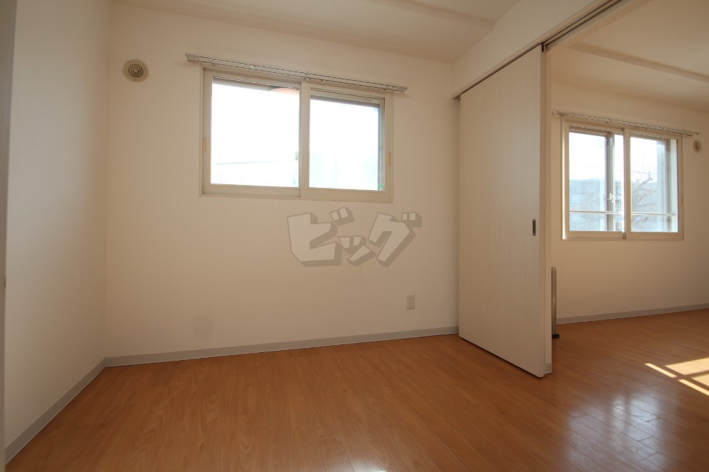 洋室
