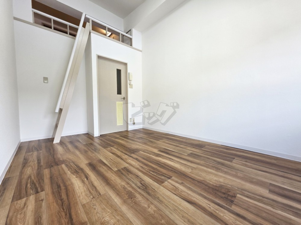 リビング・ダイニング