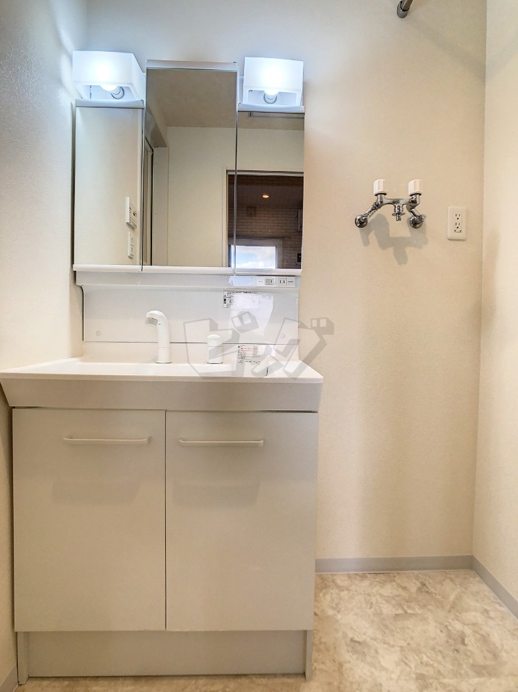 洗面所・脱衣所