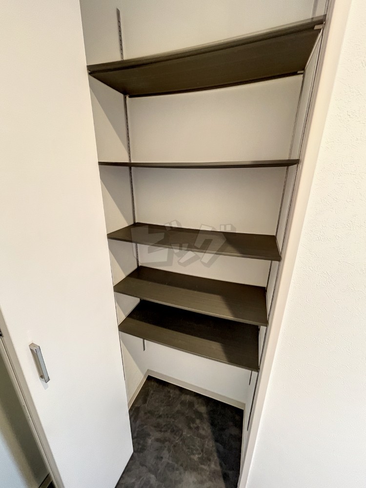 玄関収納