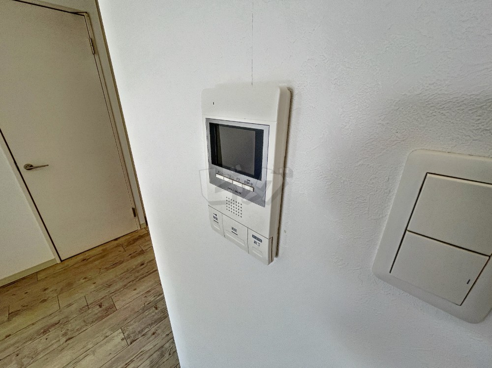 インターホン