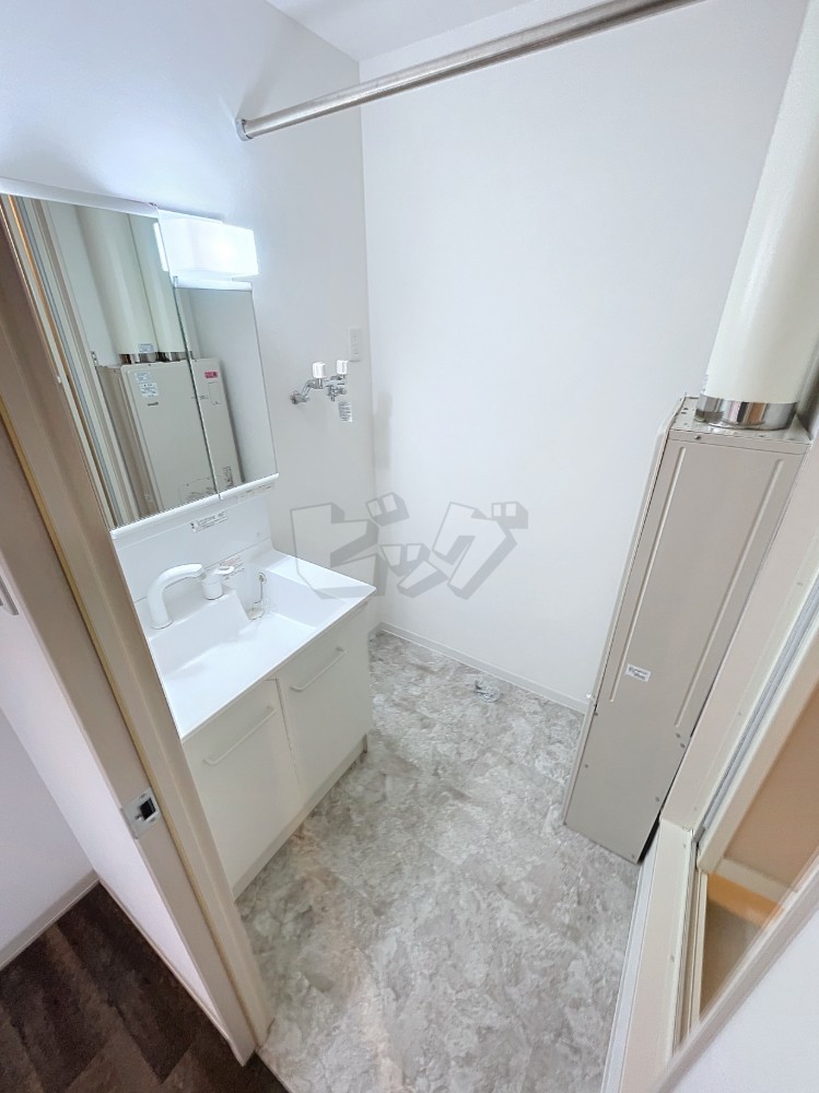 洗面所・脱衣所