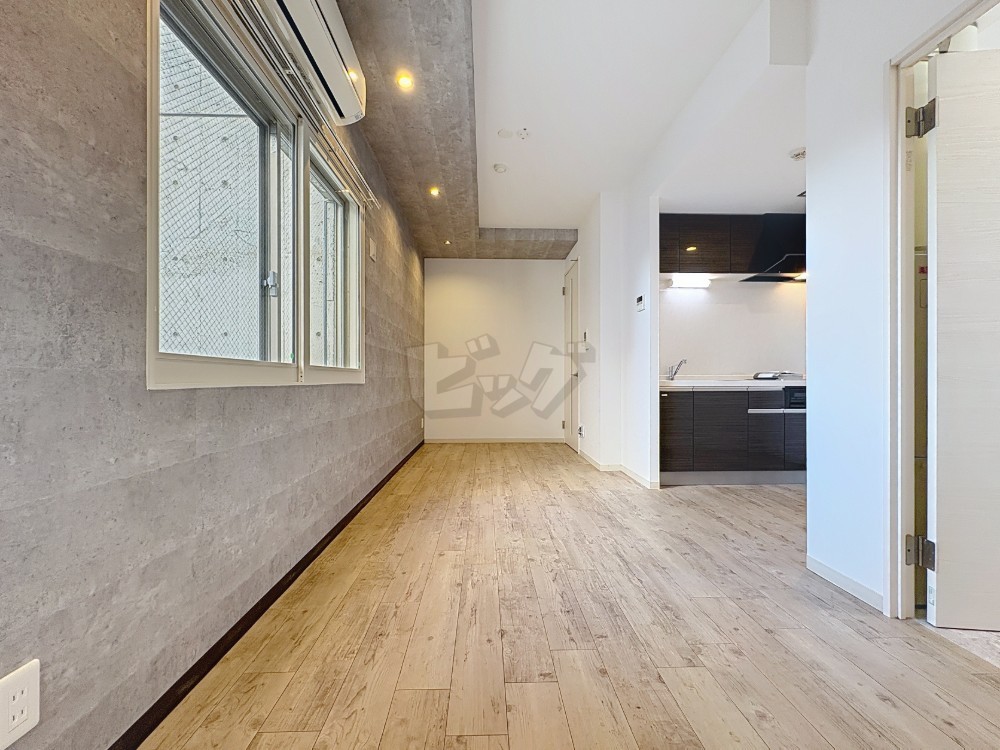 リビング・ダイニング