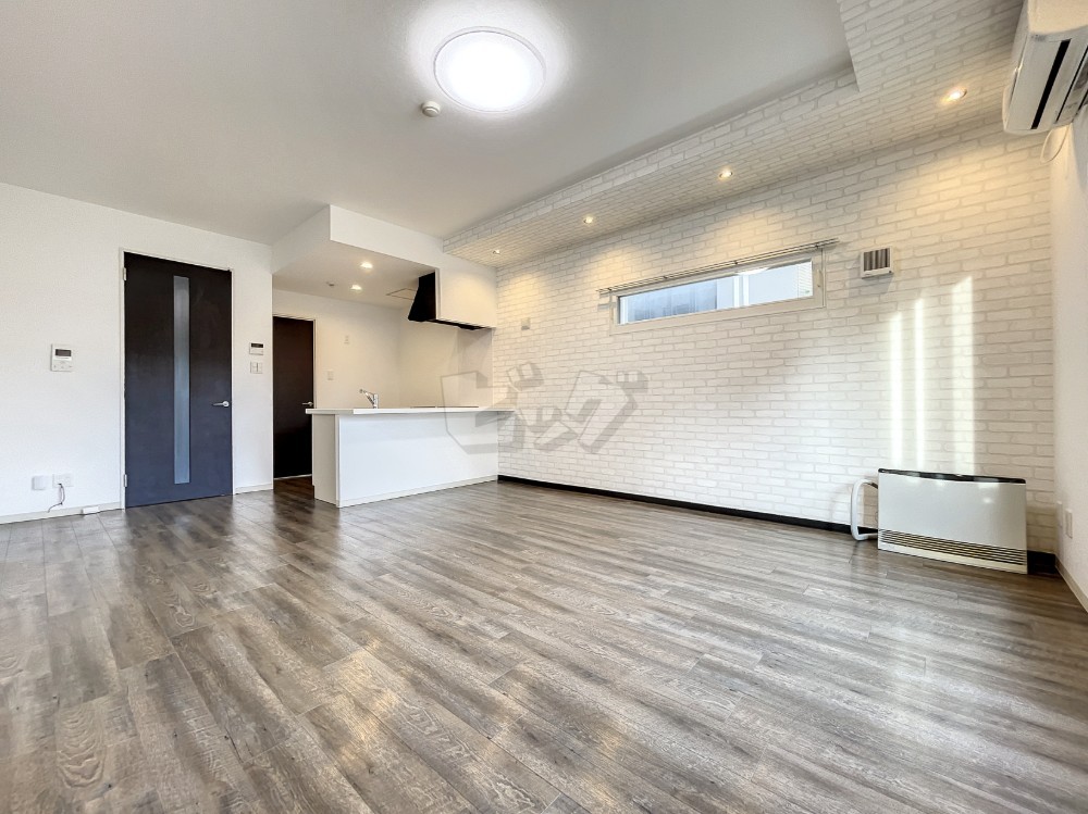 リビング・ダイニング