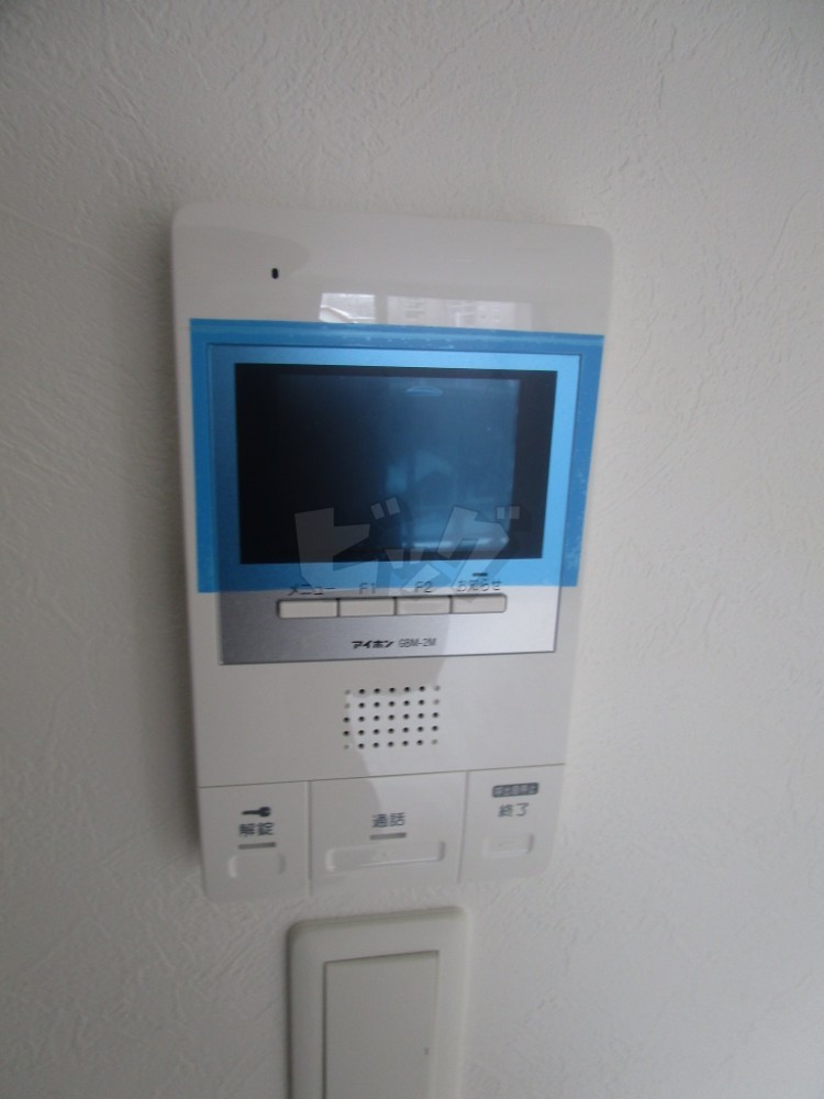 インターホン