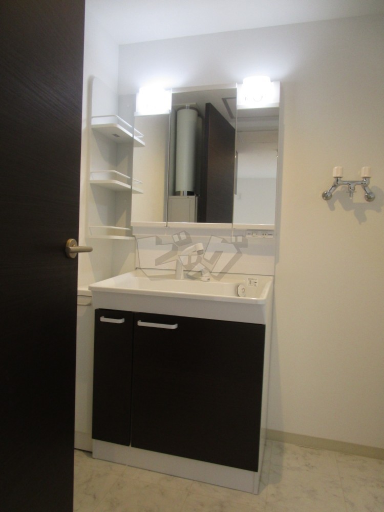 洗面所・脱衣所