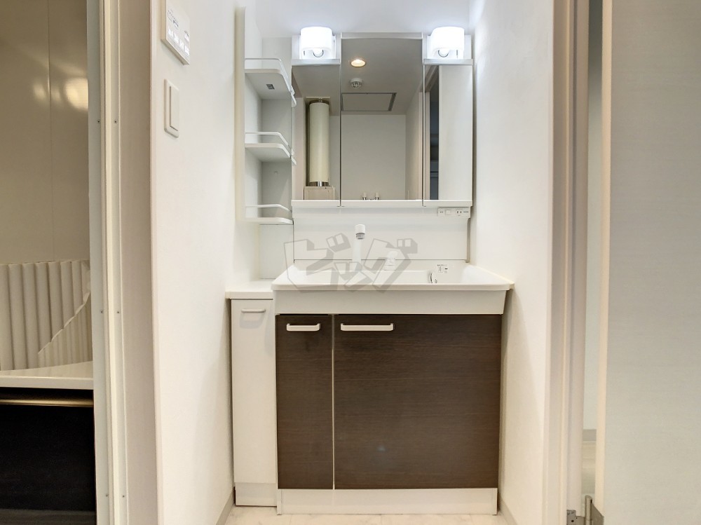 洗面所・脱衣所